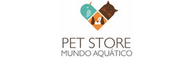 Pet Store Mundo Aquático 